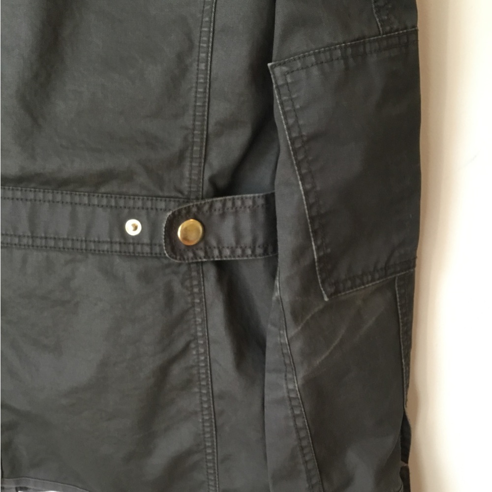 J.‎ Crew Downtown Field Jacket - Picture 5 of 9